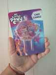 Świeczka na tortka My Little Pony