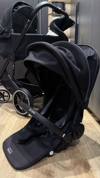 Візочок дитячий Cybex balios s 2023