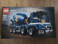 LEGO 42112 Betoniarka