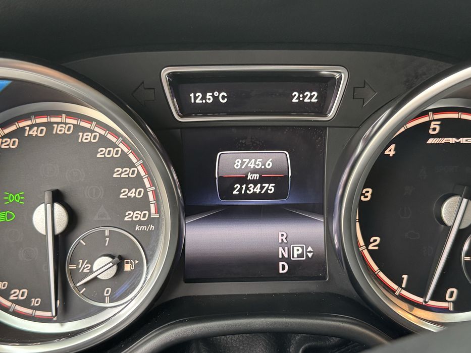 Продам Mercedes GL