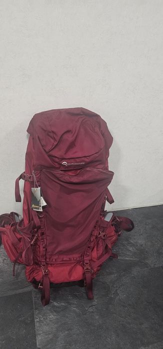 Туристичний юкзак Outventure Trekker 60л(НОВИЙ) 60