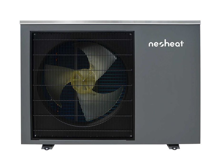 Inwestycja na Pompy Ciepła