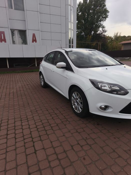 Продам Авто Ford focus 3