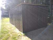 Garaż 3x5 Kolor 3x6 4x5 4x6 PRODUCENT