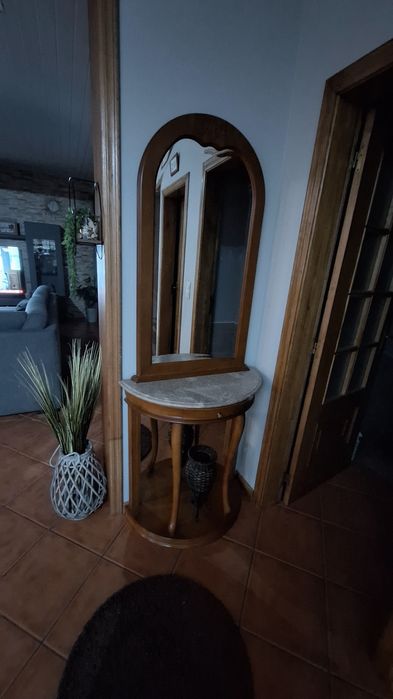 Movel de corredor