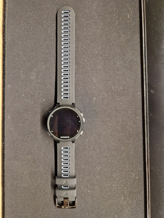 Zegarek Garmin 735 XT