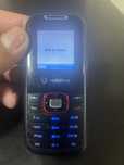 Telemovel - vodafone