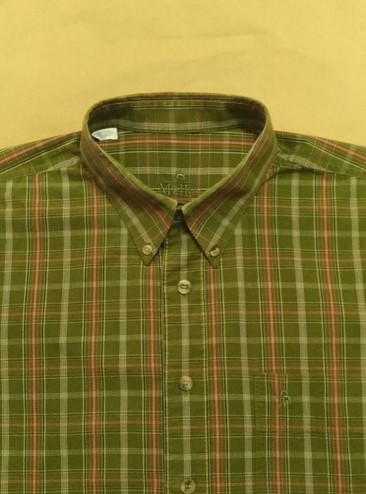 Camisa Homem N°42