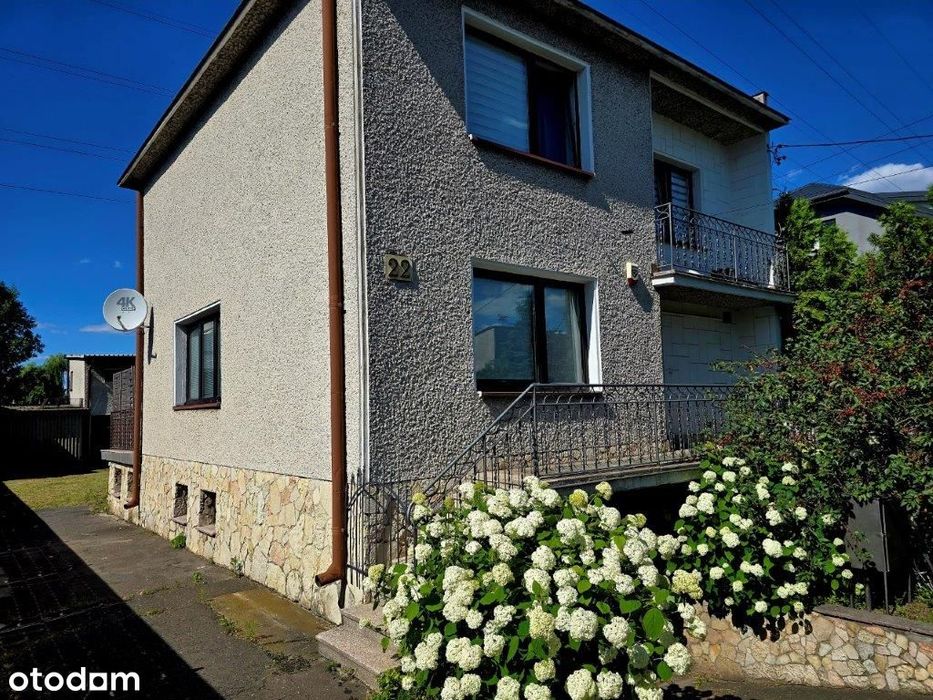 Nieruchomość inwestycyjna  – Warszawa Bemowo ul. Fortuny 220m2+110m2