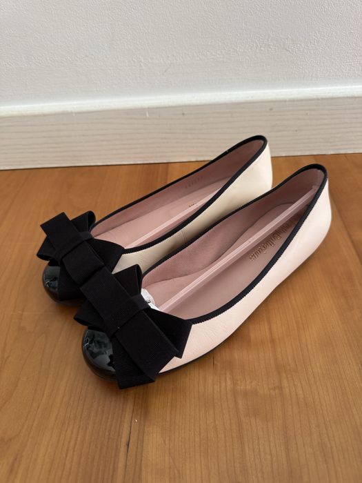 Sabrinas Laço Preto