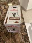 Royal Canin GASTRO INTESTINAL kot 11 x 85 g saszetki