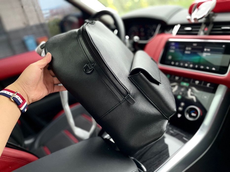 Рюкзак мужской Louis Vuitton aerogram портфель ранец унисекс