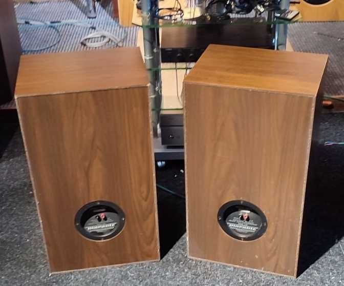 Marantz HD 77 акустика vintage