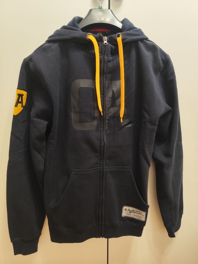 Bluza Ozoshi Authentic, Ozoshi Racing - rozmiar L