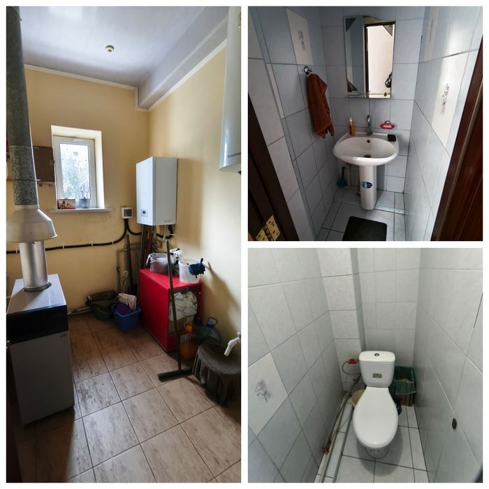 Продам  или сдам коммерческую недвижимость в Панютино