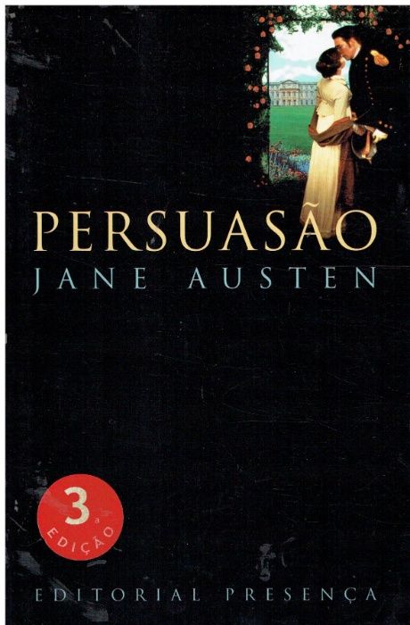 8142 - Livros de Jane Austen