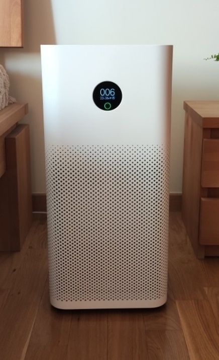 Xiaomi mi Air Purifier 3h