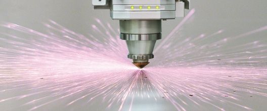 Ciecie blach laserem fiber i toczenie na maszynach cnc