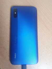 Redmi 9a uszkodzony ekran