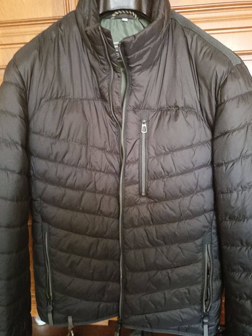 Kurtka Camel Active  L  50