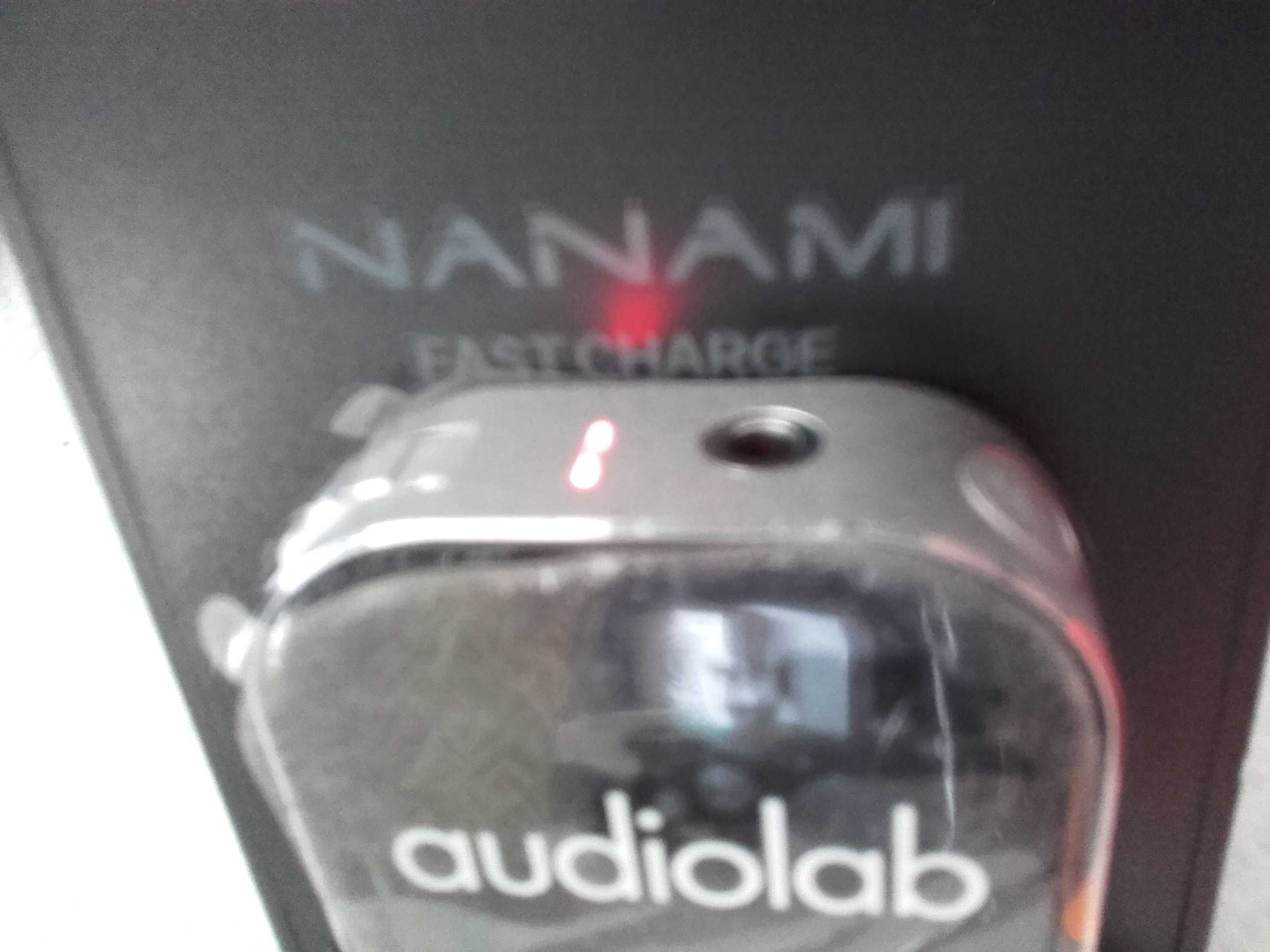 Audiolab M-DAC Nano