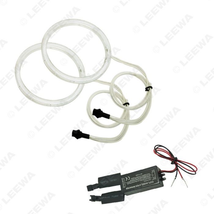 АКЦИЯ! Ангельские глазки 60 70 80 90 100 110 120 Angel eye BMW CCFL