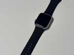 Apple Watch 1st 38mm Silver Srebrny Bez Blokad