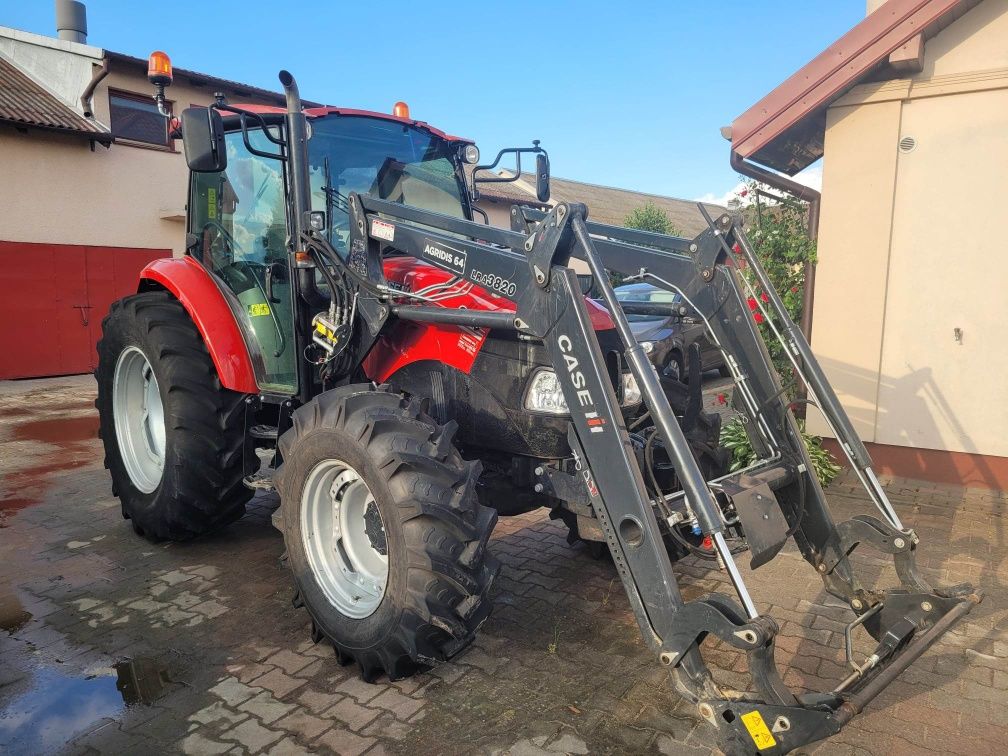 Case IH Farmall 95c