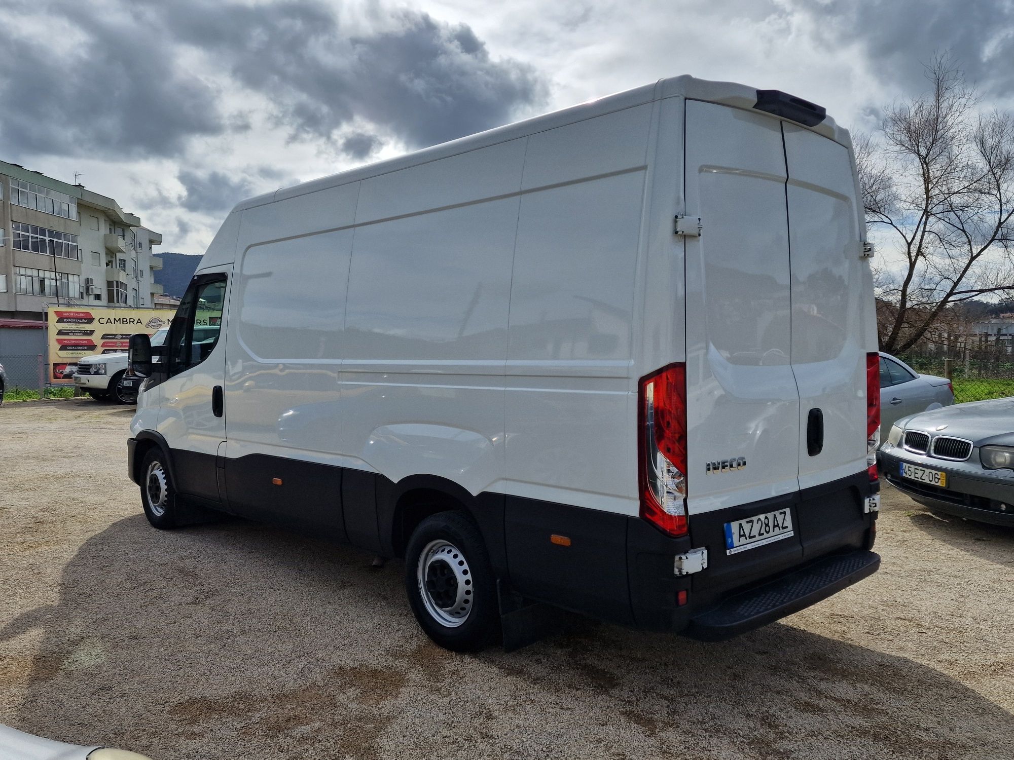 Iveco Daily 35-160  IVA Dedutivel