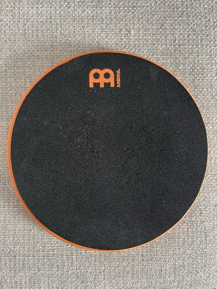 Pad perkusyjny Meinl 12 Marshmallow Orange