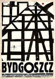 Plakat Kaja Ryszard Bydgoszcz