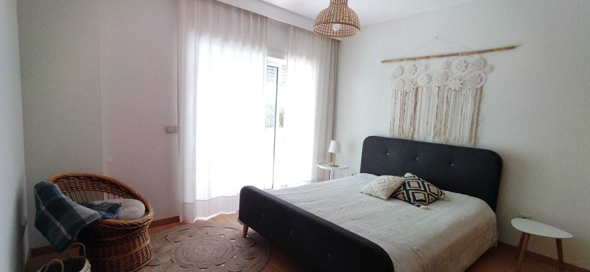 Apartamento T1 em Buarcos- Figueira da Foz