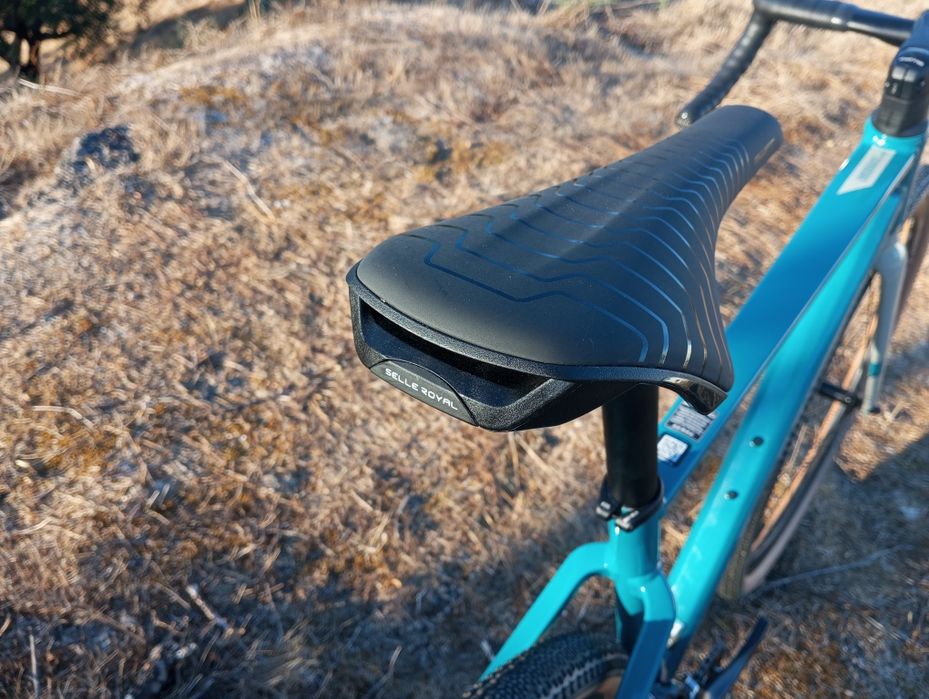 Swift Enduravox Gravel