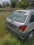 Ford fiesta 1.1 gasolina 1991