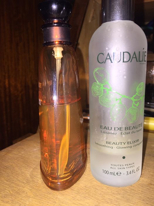 Christian Dior Bronze Sweet Sun perfume