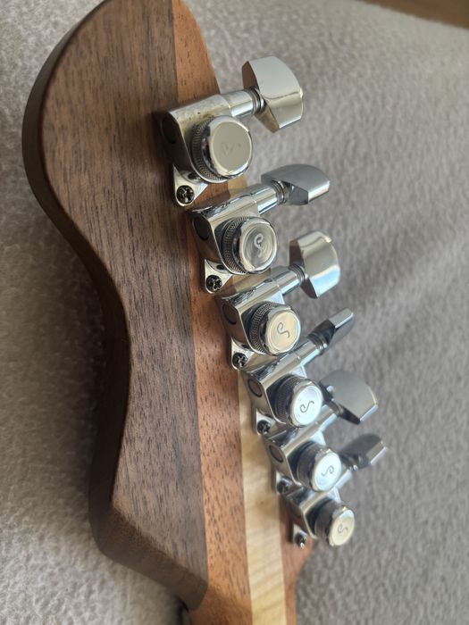 SKG Gitara thinline  (tele, nie fender, gibson)