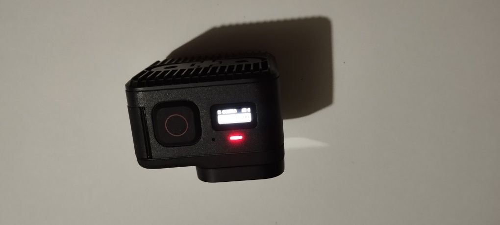 Câmera GoPro hero 11 mini