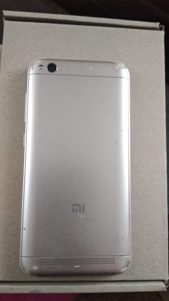 Xiaomi  Redmi 5A