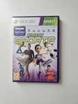 Kinect Sports xbox 360