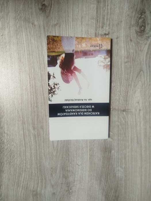 Katechizm dla kandydatów do bierzmowania