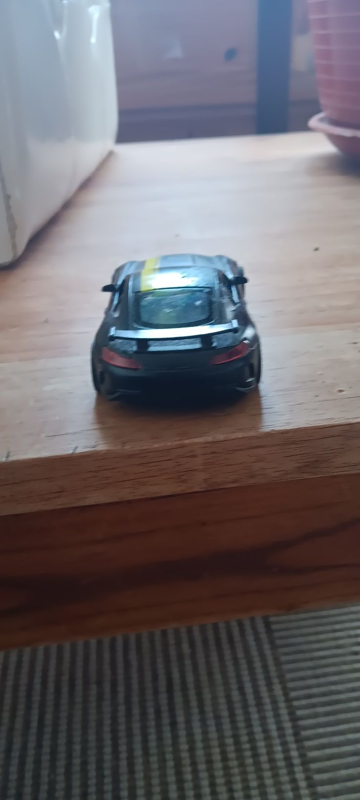 Modelos colecionais de supercarros