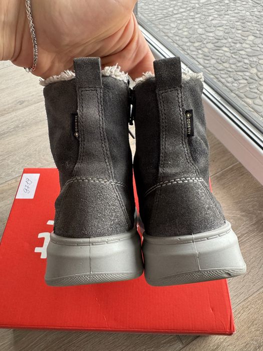 Зимові черевики Superfit, 32