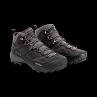 Buty Mammut trekingowe górskie goretex mid gtx r. 37 1/3 us6 230mm