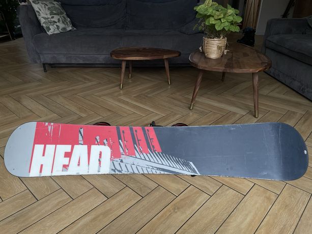 Deska snowboardowa