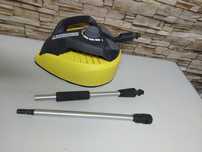 Szczotka karcher t-racer 400