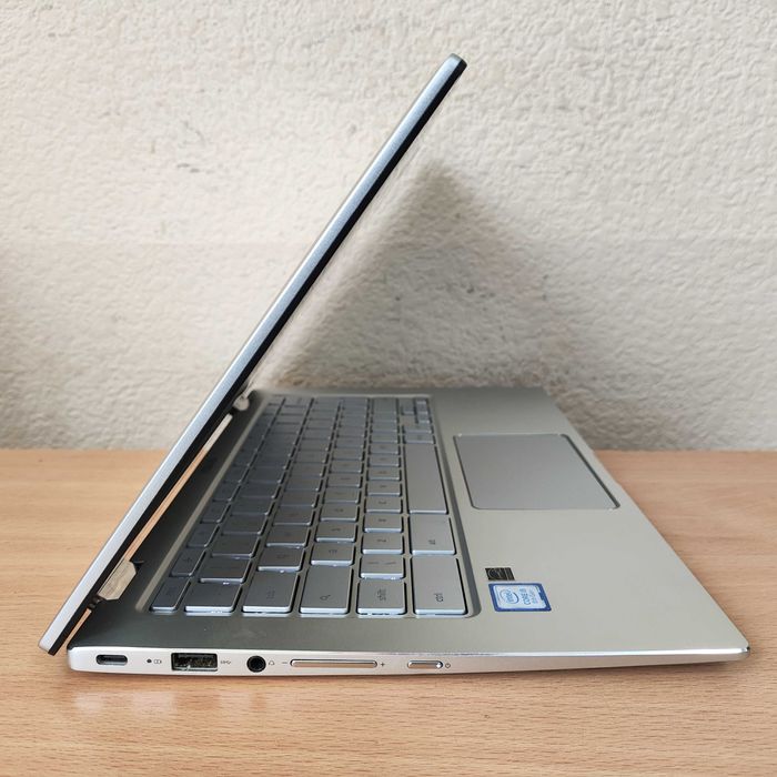 Ультрабук/трансформер ASUS Chrome C434TA 14"IPS TАЧ i5-8200Y/8GB/64SSD