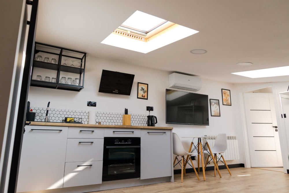 Apartament GREEN Rzeszów na doby i miesiące/ Apartment for RENT