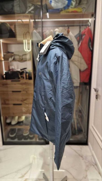 Лыжная термо куртка зимняя теплая 4F для лыж сноуборда гор зимняя