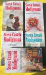 25 romances NOVOS A ESTREAR-Portes grátis-ler descrição-Desde 5,50€