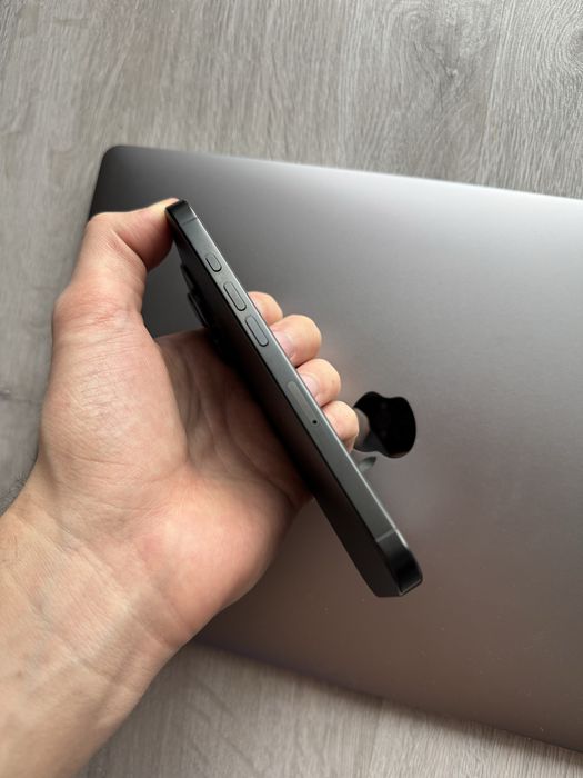 iphone 16 pro 128 gb neverlock фізична сімкарта 96% акумулятор